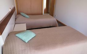 Partilha Sol Apartment